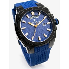 DANIEL KLEIN férfi óra (sötét kék-fekete)