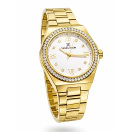 DANIEL KLEIN női óra - arany