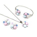 ÓRIÁS TRIPLA szett - 16 mm (fagyi variáció)