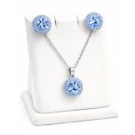 APHRODITÉ 12 mm-es szett (light sapphire)