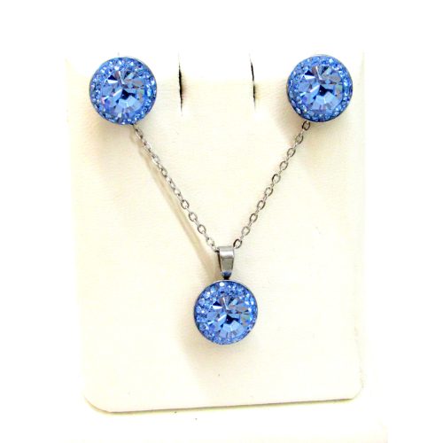 APHRODITÉ 12-es szett (light sapphire)