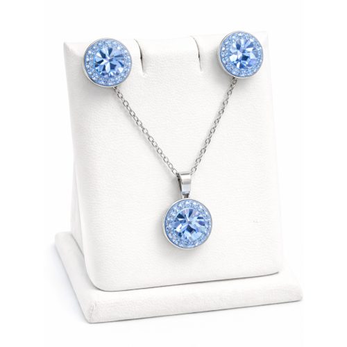 APHRODITÉ 12 mm-es szett (light sapphire)