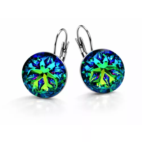 ÓRIÁS HELÉNA fülbevaló - 18 mm (sphinx)