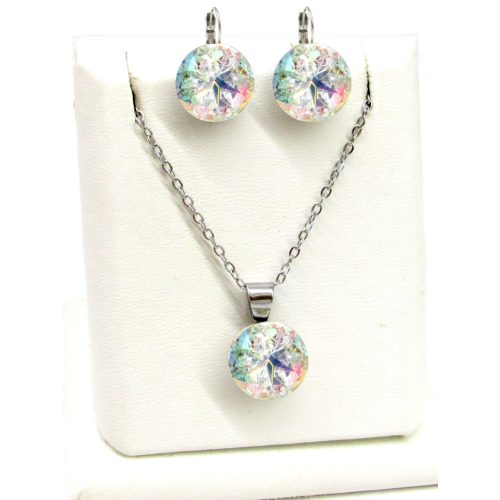 HELÉNA szett - 12 mm (light ab)