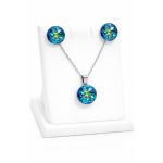 HELÉNA szett - 12 mm (sphinx)