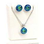 HELÉNA szett - 12 mm (sphinx)