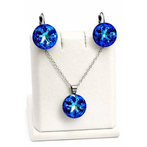 ÓRIÁS HELÉNA szett - 18 mm (bermuda blue)