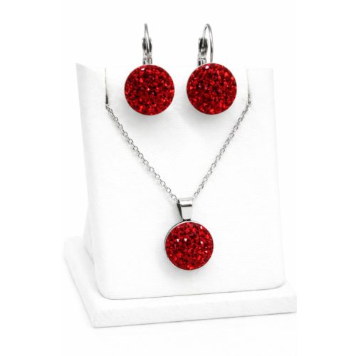 HÉRA szett - 14 mm (light siam)