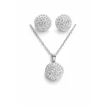 HÉRA szett - 14 mm (crystal)