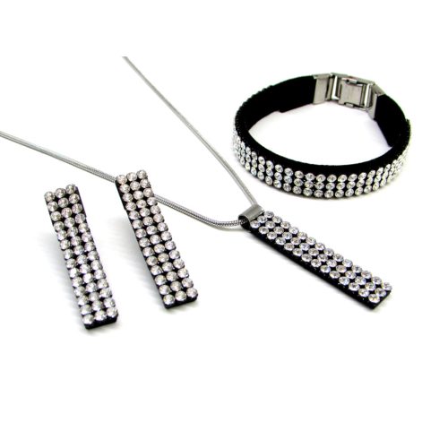 TRIA ASTERIA COLLECTION - (crystal fehér)