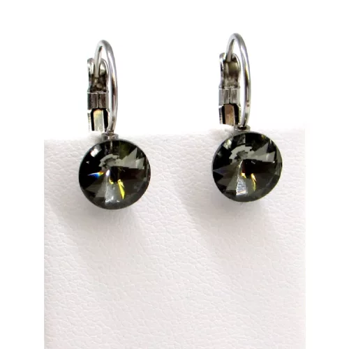 MIDNIGHT SECRET fülbevaló 