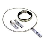 TRIA ASTERIA COLLECTION - (ab színjátszós)