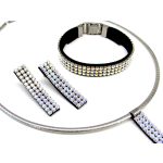 TRIA ASTERIA COLLECTION - (ab színjátszós)