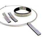 TRIA ASTERIA COLLECTION - (ab színjátszós)