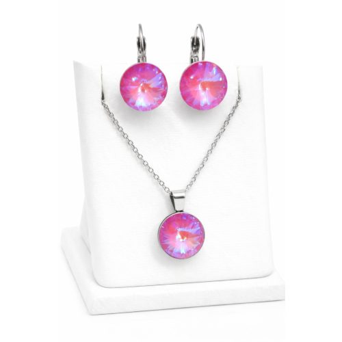 DIANA szett - 14 mm (lotus pink delite)