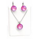 DIANA szett - 14 mm (lotus pink delite)