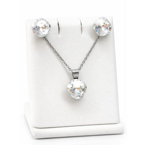 NAGY PÁRNA szett (crystal)