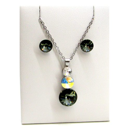 Hóember szett (silver night)