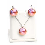 ÓRIÁS DIANA szett - 18 mm (light rose effect)