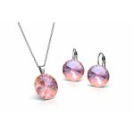 ÓRIÁS DIANA szett - 18 mm (light rose effect)