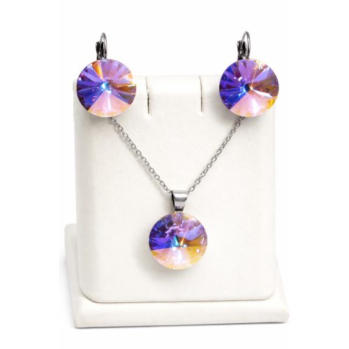 ÓRIÁS DIANA szett - 18 mm (vitrail light effect)