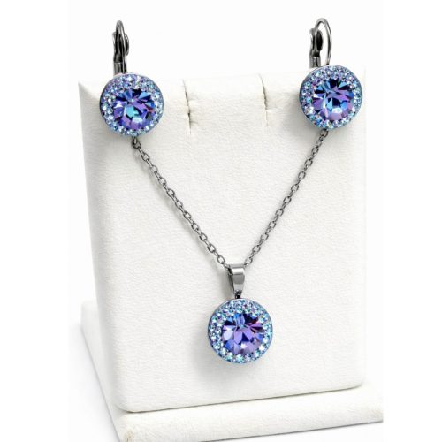 APHRODITÉ 12 mm-es szett (vl lila)