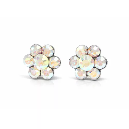 KIS VIRÁG fülbevaló (ab színjátszós)