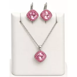 APHRODITÉ PÁRNA szett -12 mm (light rose)