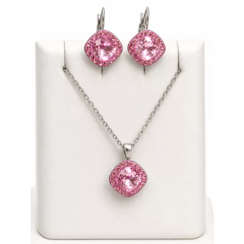 APHRODITÉ PÁRNA szett -12 mm (light rose)