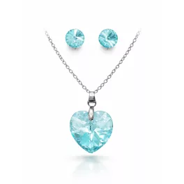 Szerelem szett - 18 mm (light turquoise)