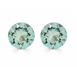 VIORA bedugós fülbevaló - 10 mm (soft azore)