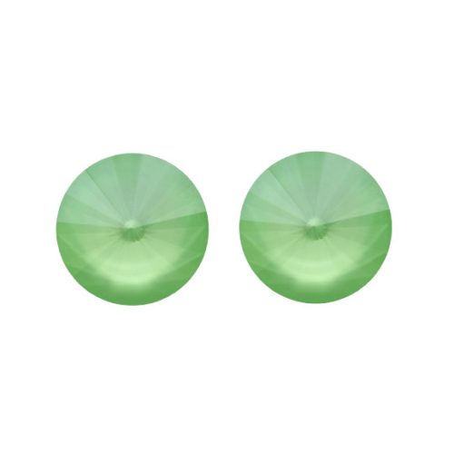 VENUS fülbevaló (mint green)