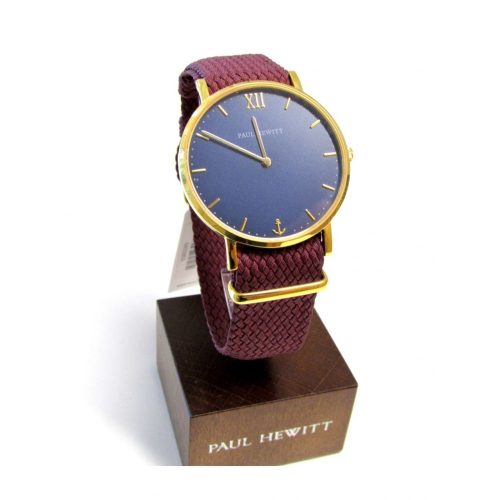 Paul Hewitt - 100 (női óra)