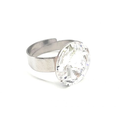 DIANA gyűrű (14 mm-es crystal)
