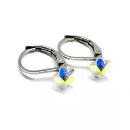 KIS JÁZMIN fülbevaló - színjátszós (2 éves kortól)