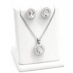 APHRODITÉ 12-es szett (crystal)