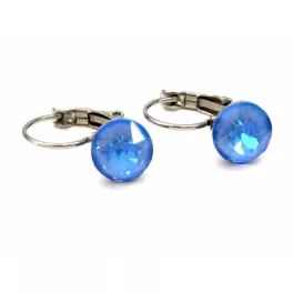 MARILYN fülbevaló (ocean delite)
