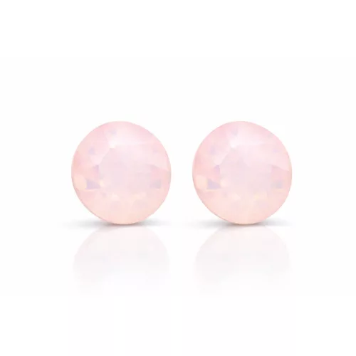 XENA fülbevaló (rose water opal)