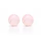XENA fülbevaló (rose water opal)