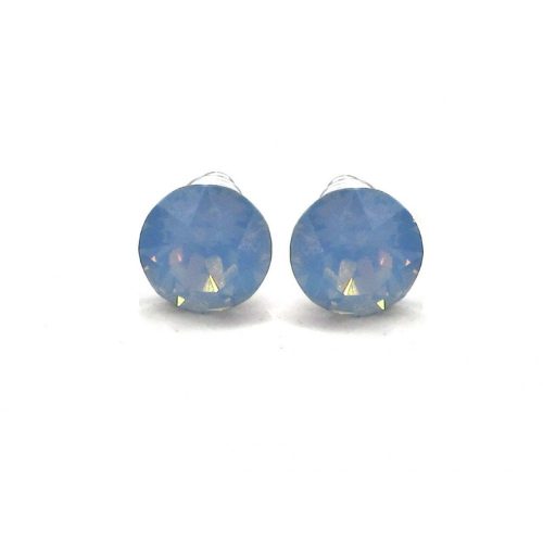 XENA fülbevaló (air blue opal)