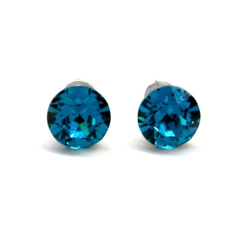 XENA fülbevaló (indicolite)