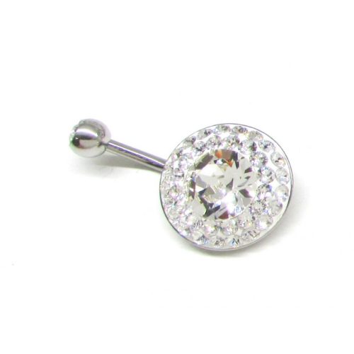 APHRODITÉ piercing (fehér)