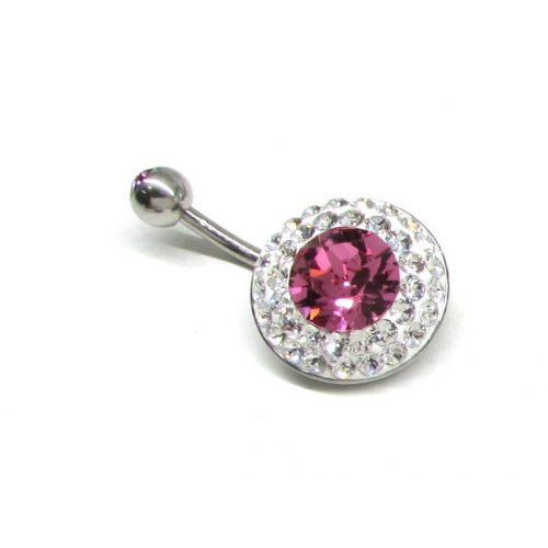 APHRODITÉ piercing (rose)