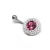 APHRODITÉ piercing (rose)
