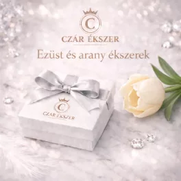 Ezüst és Arany ékszerek