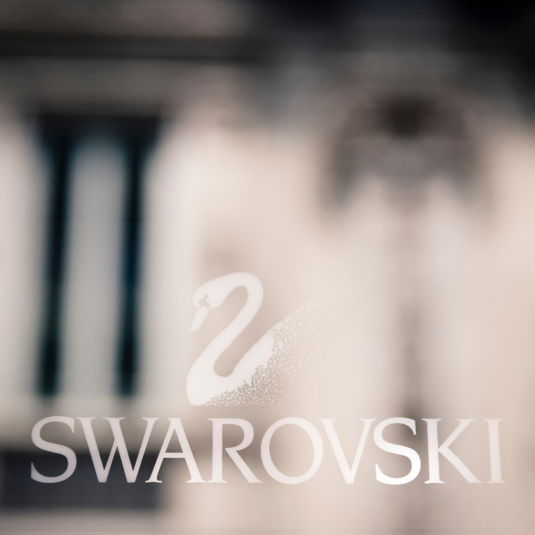 A Swarovski ékszerek története