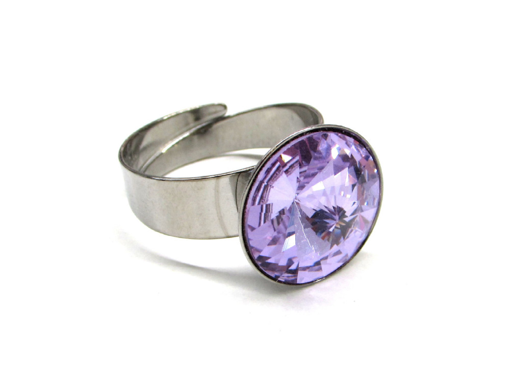 DIANA 14 mm gyűrű (violet)