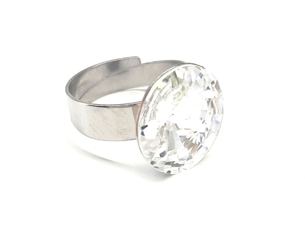 DIANA gyűrű (14 mm-es crystal)